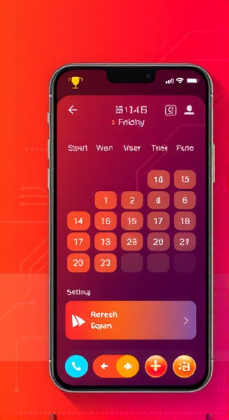 即刻下载，触达前沿