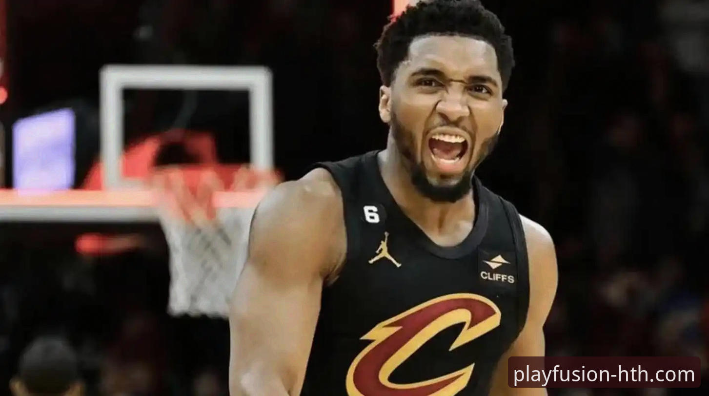 米切尔42分 vs 班凯罗36分：球星对飙背后，专业平台如何解码比赛细节？